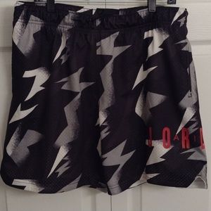 Nike Jordan Shorts
